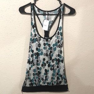 #7. NWT Rue21. Tank top. Size S.